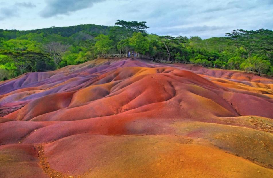 Villabellenord Pereybere Beach ภายนอก รูปภาพ